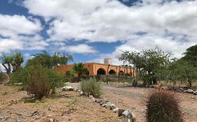 La casona de Quipón